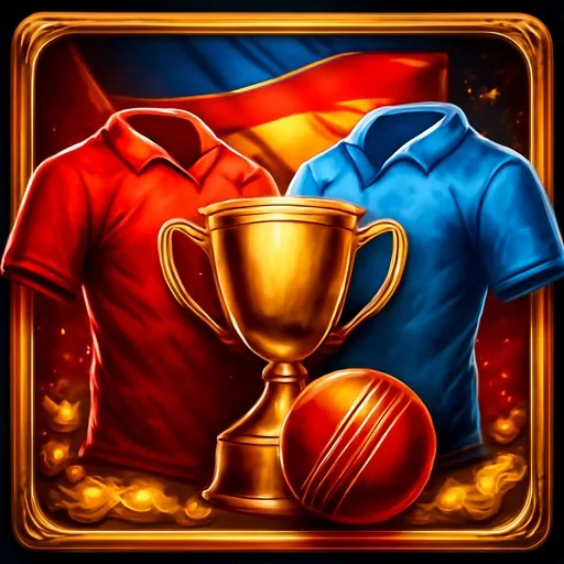 dhoni88 মোবাইল ভিজ্যুয়াল থিম